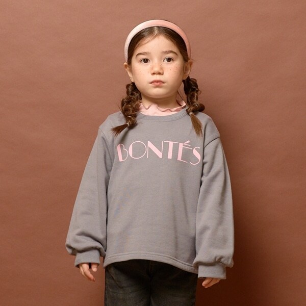 【万能アイテム】アソートロゴスウェット