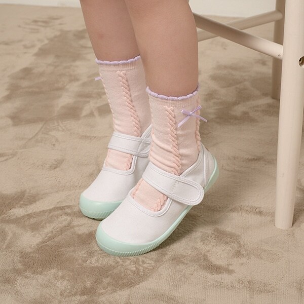 ゆめかわソックス