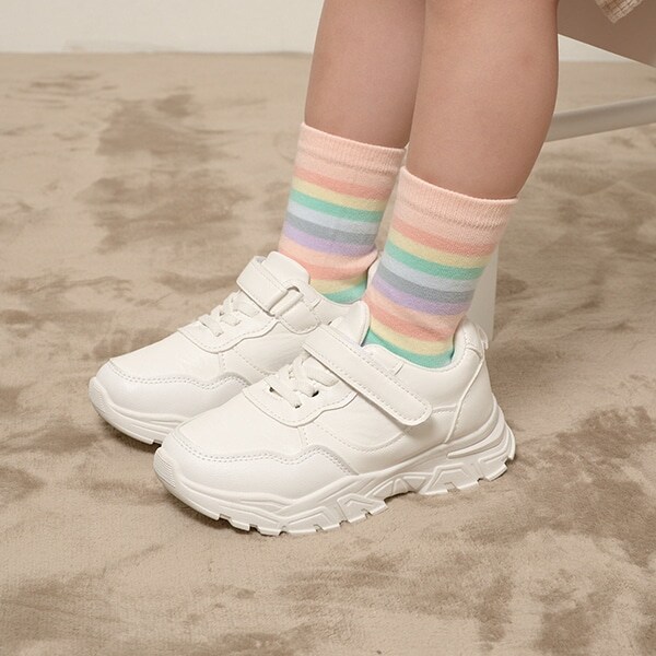 ゆめかわソックス