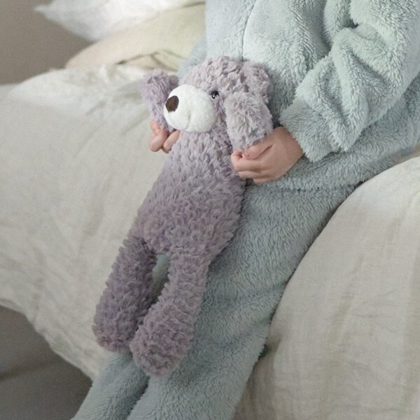 ふわふわぬいぐるみ