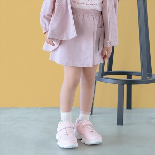 【撥水加工】ラップパンツ