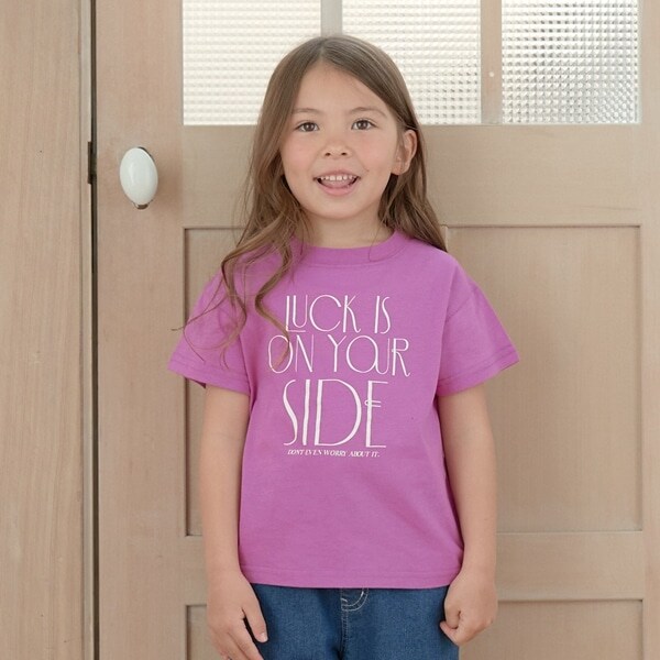 【型崩れしないやわらかコットン】選べる9パターンオリジナルプリントTシャツ