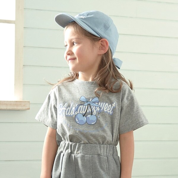 【型崩れしないやわらかコットン】選べる9パターンオリジナルプリントTシャツ