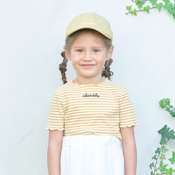 テレコミニミニTシャツ