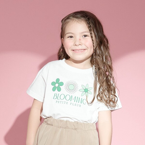 【型崩れしないやわらかコットン】選べる8パターンオリジナルプリントTシャツ