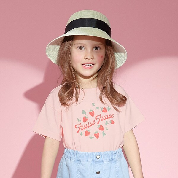 【型崩れしないやわらかコットン】選べる8パターンオリジナルプリントTシャツ