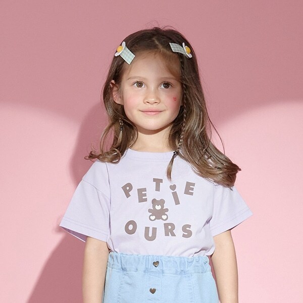 【型崩れしないやわらかコットン】選べる8パターンオリジナルプリントTシャツ