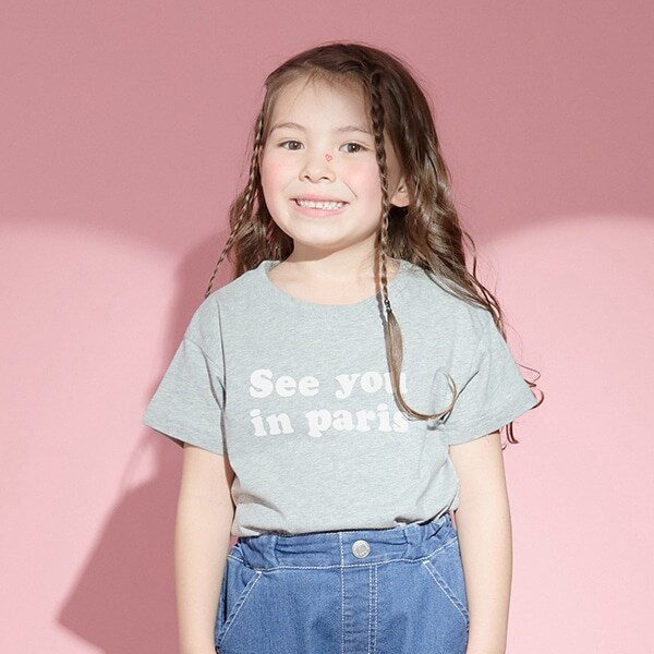 【型崩れしないやわらかコットン】選べる8パターンオリジナルプリントTシャツ