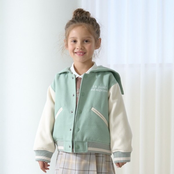 セーラカラースタジャン