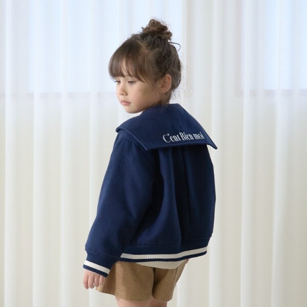 セーラカラースタジャン