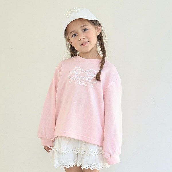 【万能アイテム】選べる3デザイン6カラープリントスウェット