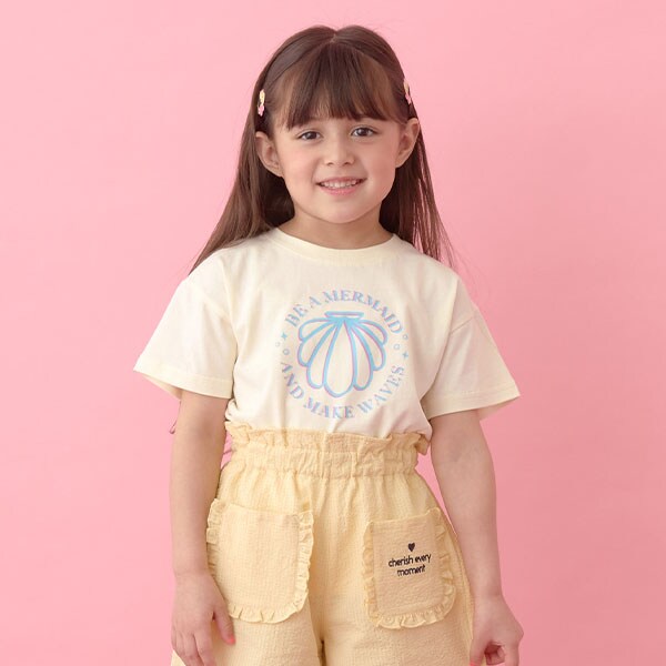 【ソフトコットン】選べる8パターンアソートプリントTシャツ