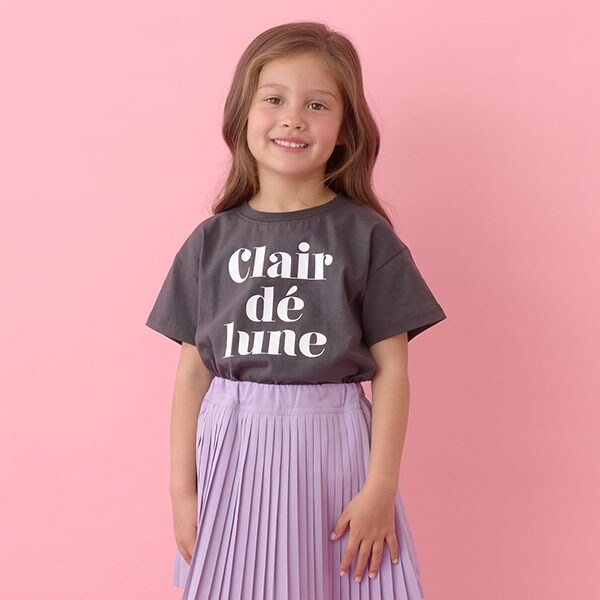 【ソフトコットン】選べる8パターンアソートプリントTシャツ