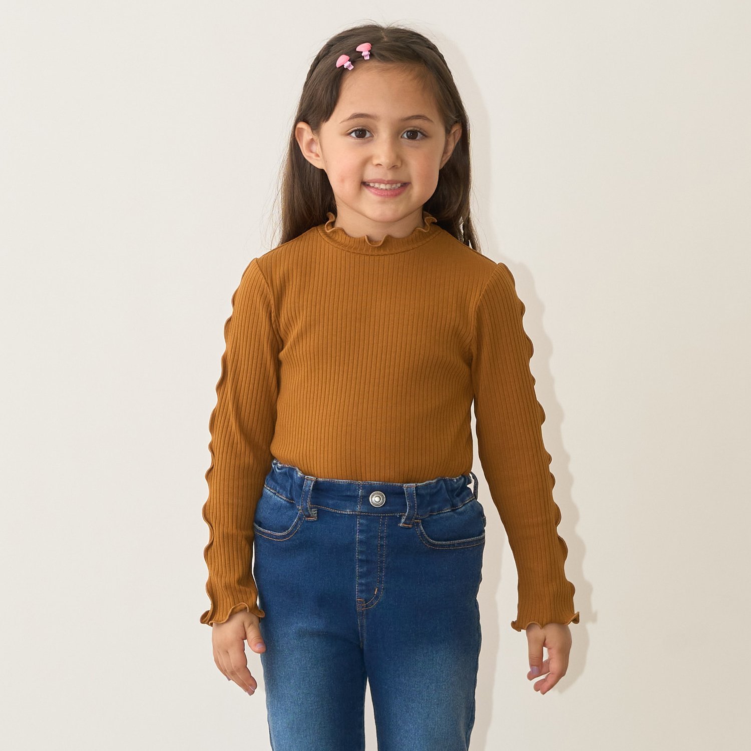 テレコタートルネック