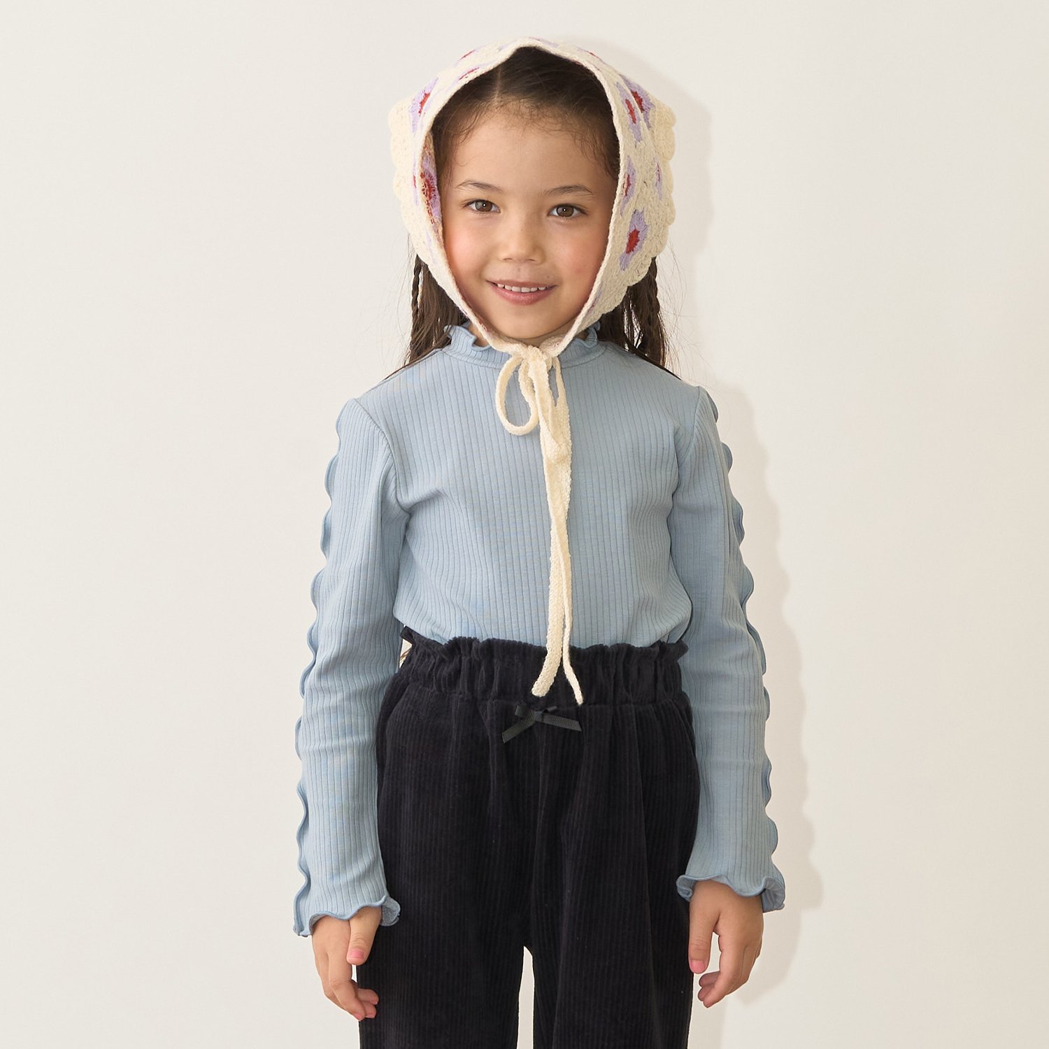 テレコタートルネック