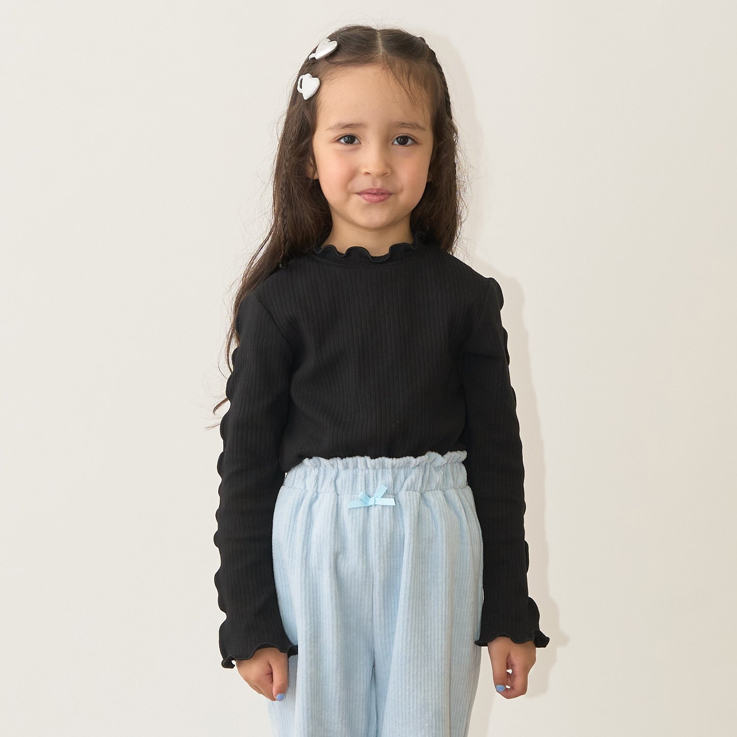 テレコタートルネック