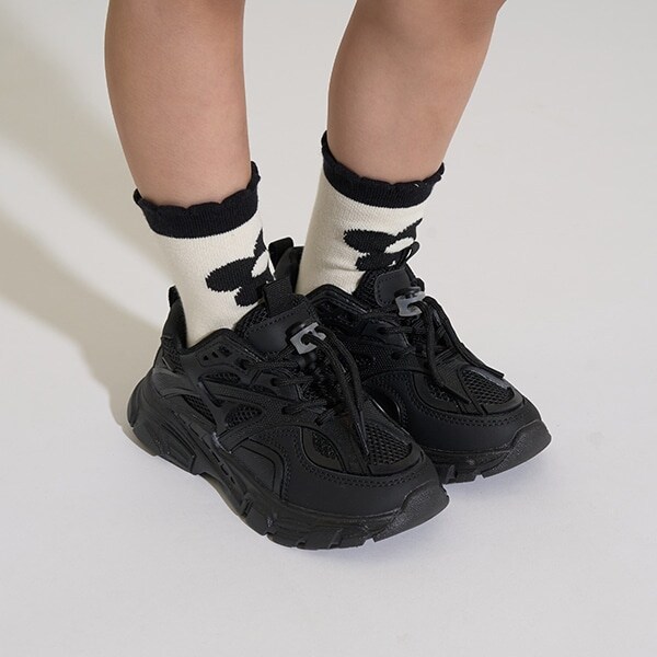 【大好評につき再入荷】ダッドスニーカー