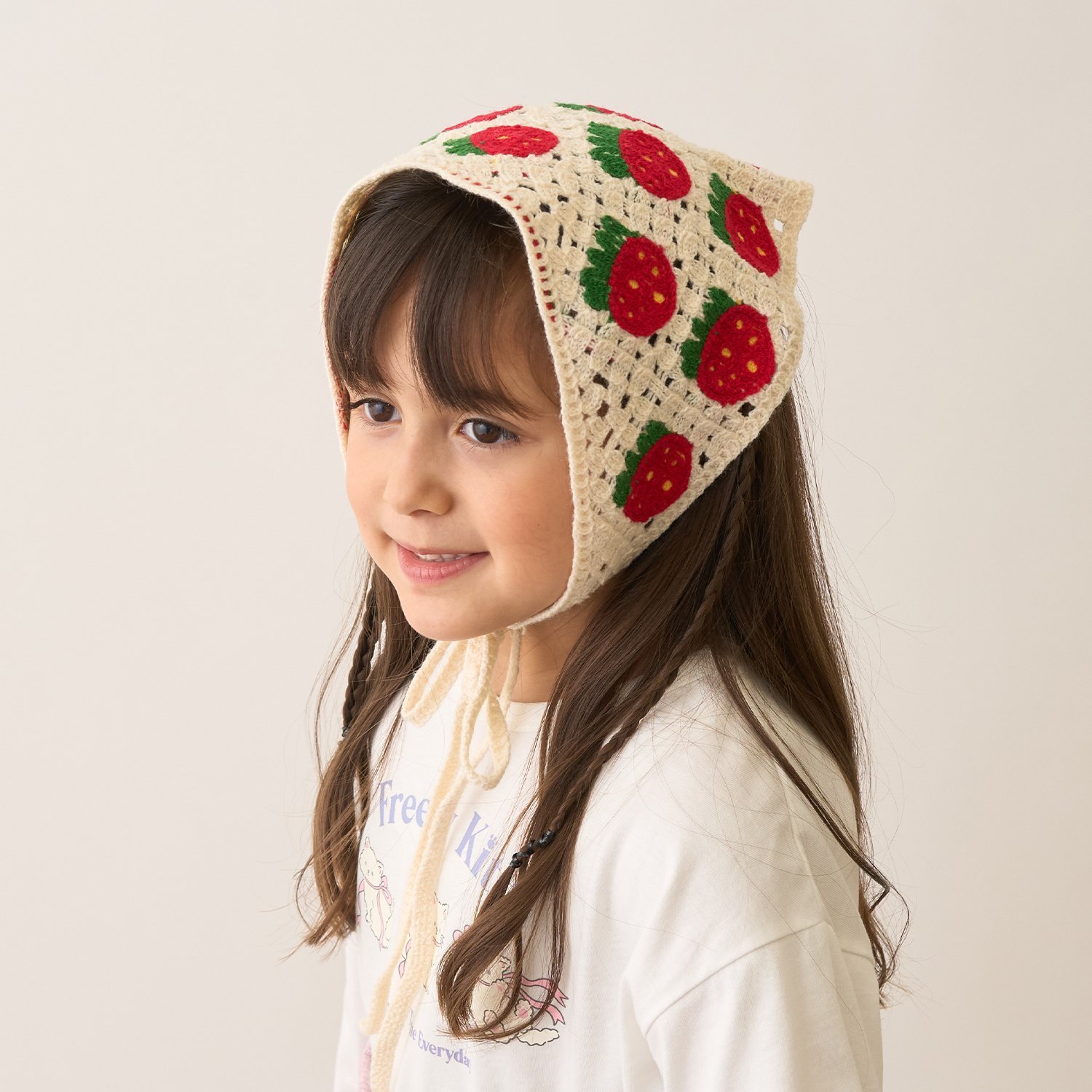 アソートクロシェバブーシュカ