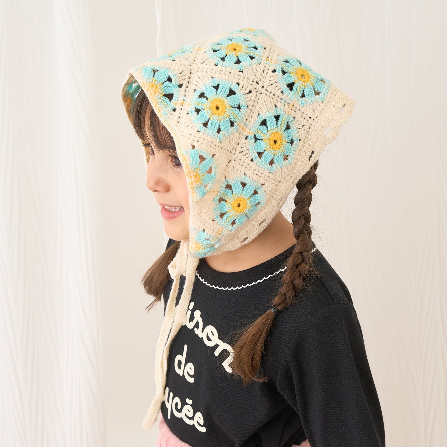 アソートクロシェバブーシュカ