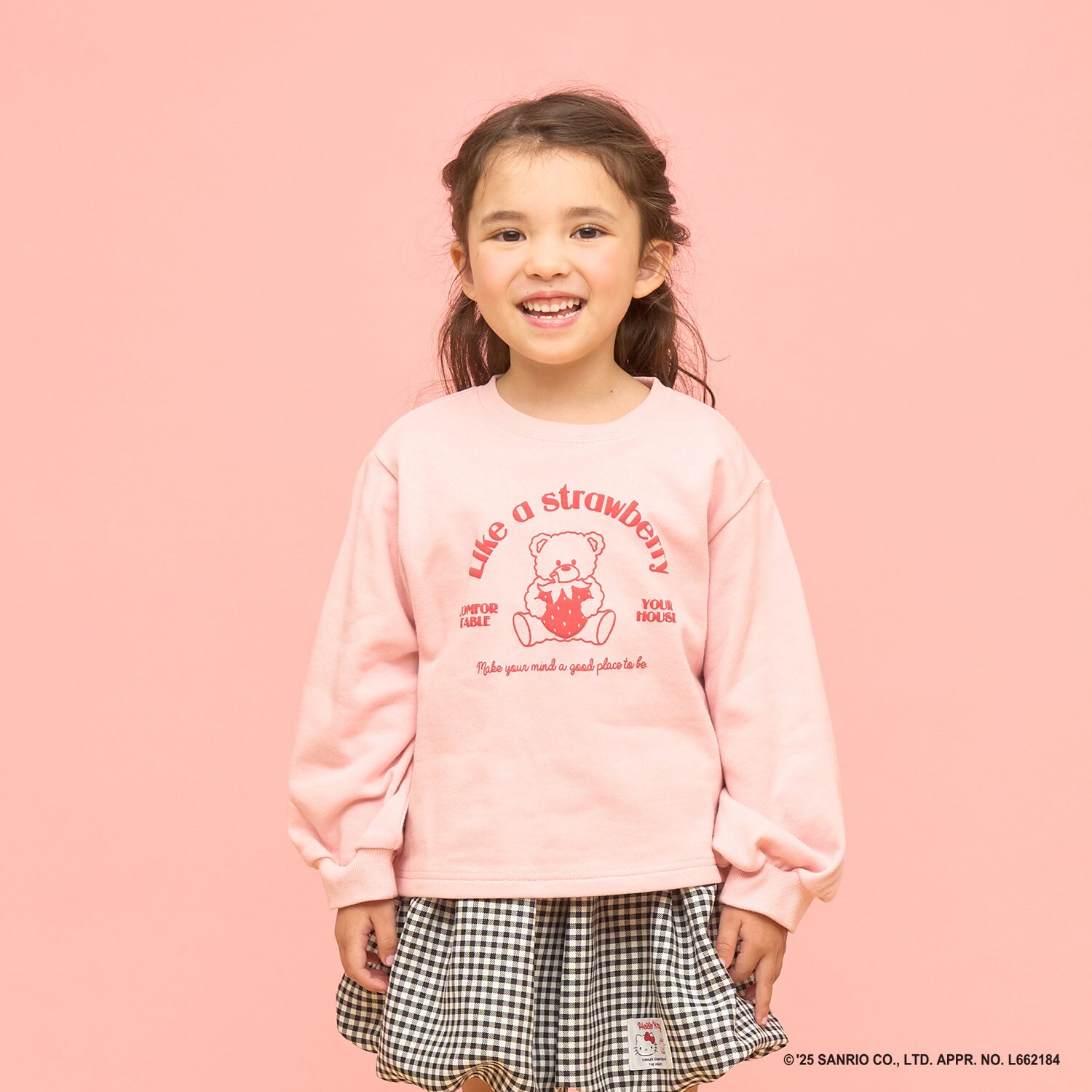 【毛玉バイバイ裏毛】アソートプリントスウェット