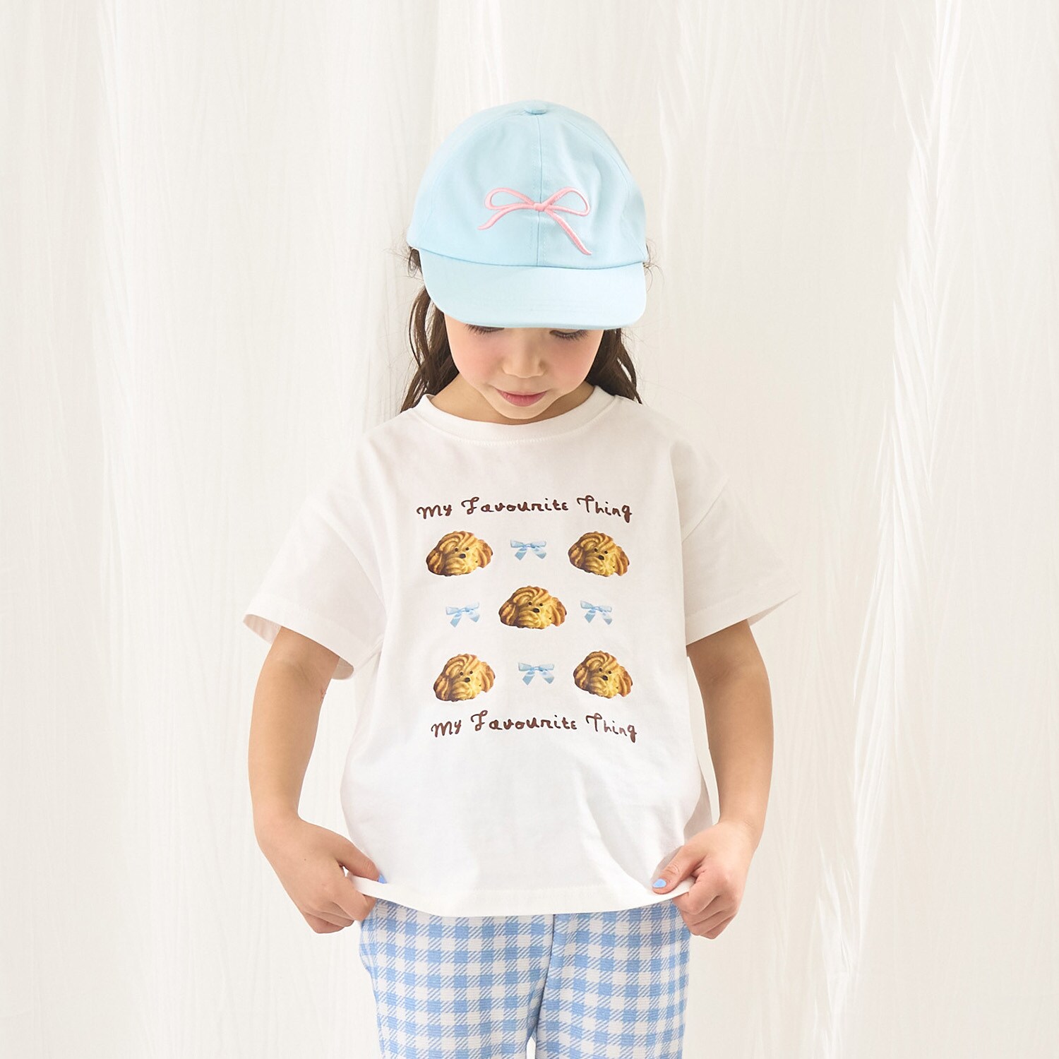 【綿100％】 【速乾・UV・型崩れしない】選べる7柄アソートプリントTシャツ