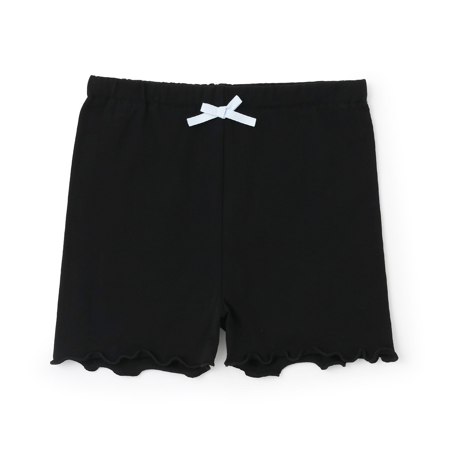 【スクール対応】１分丈レギンス