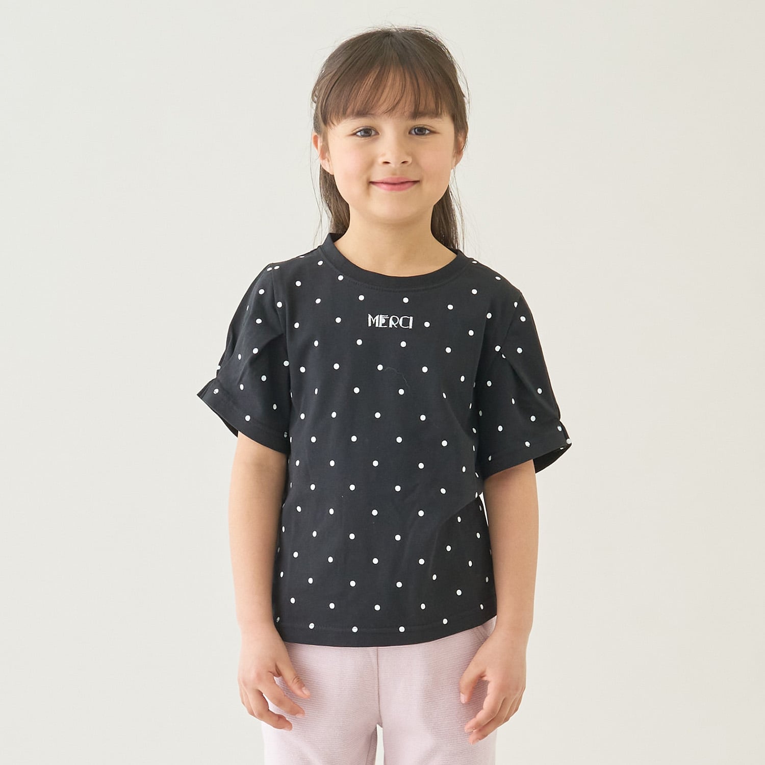 【綿100％】【ムテキＴ】【防汚・UV・接触冷感・型崩れしない】タックスリーブアソート総柄Ｔシャツ