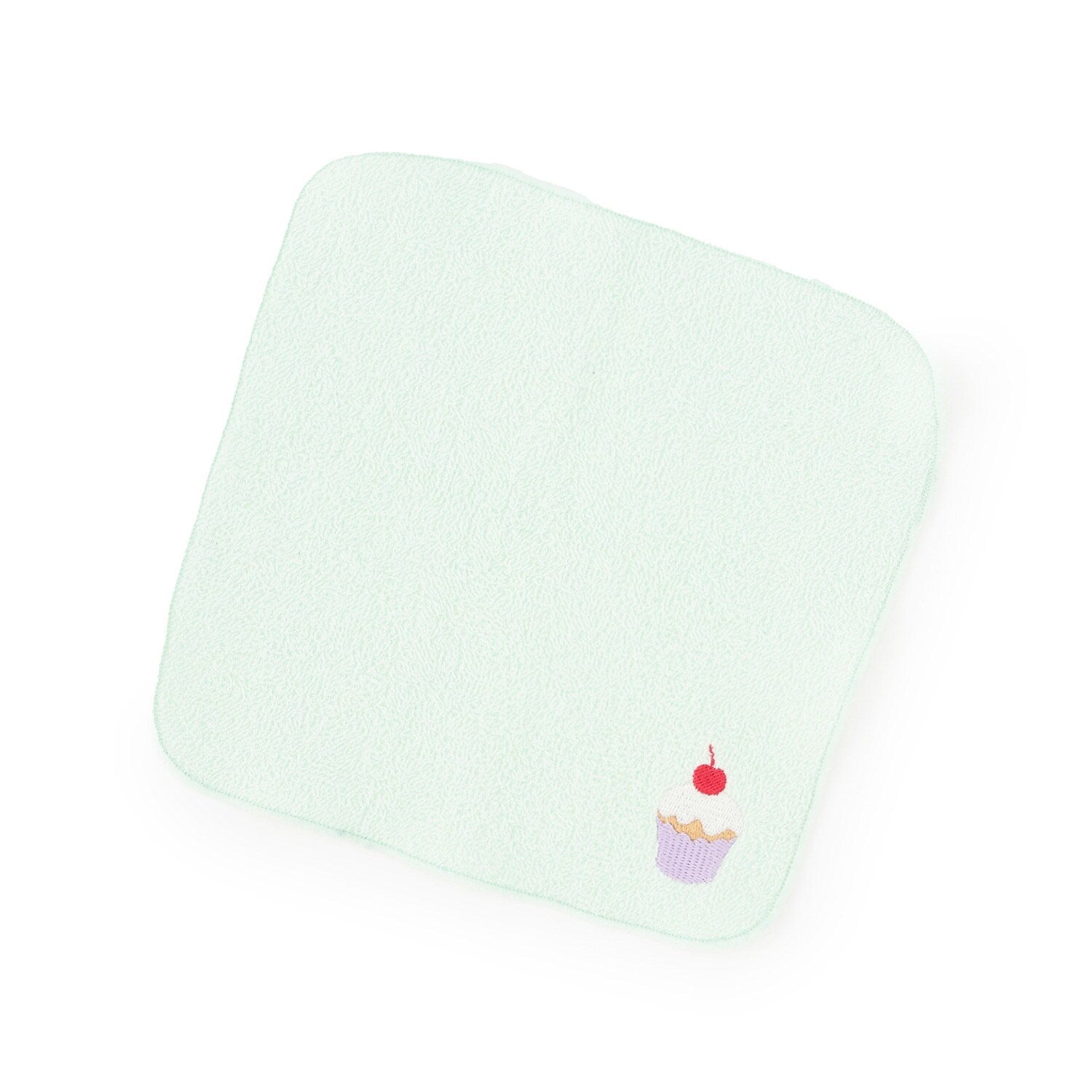 ハンドタオル(18×18cm）