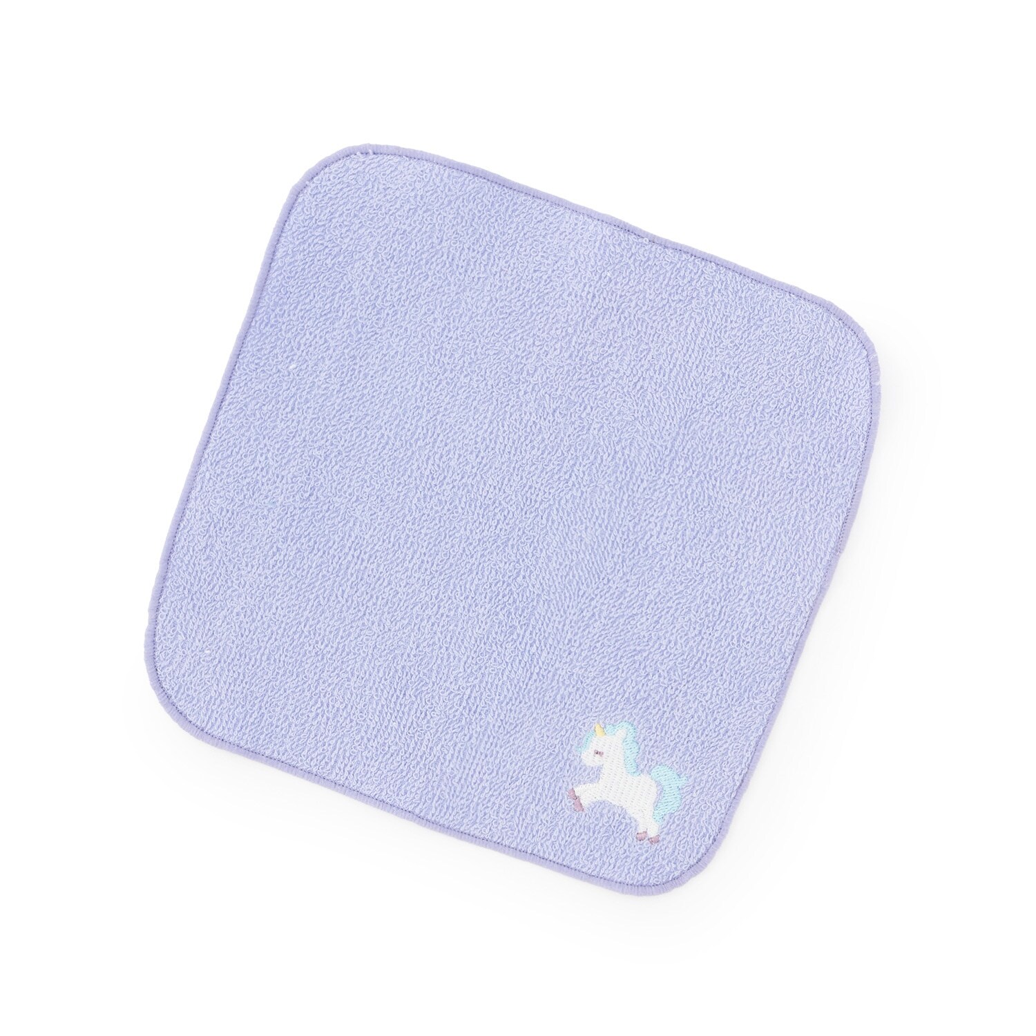 ハンドタオル(18×18cm）