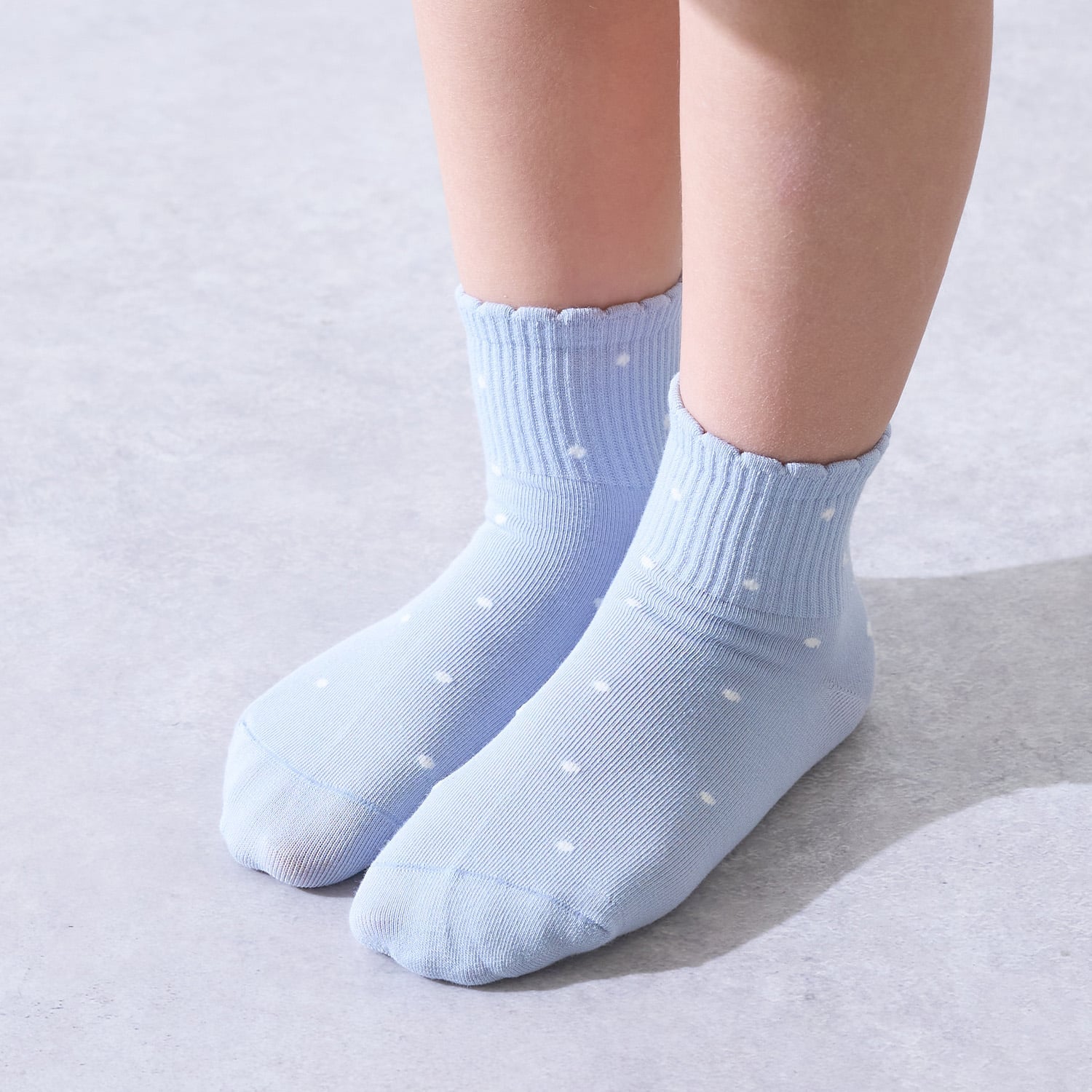 アソートSWEET柄ソックス