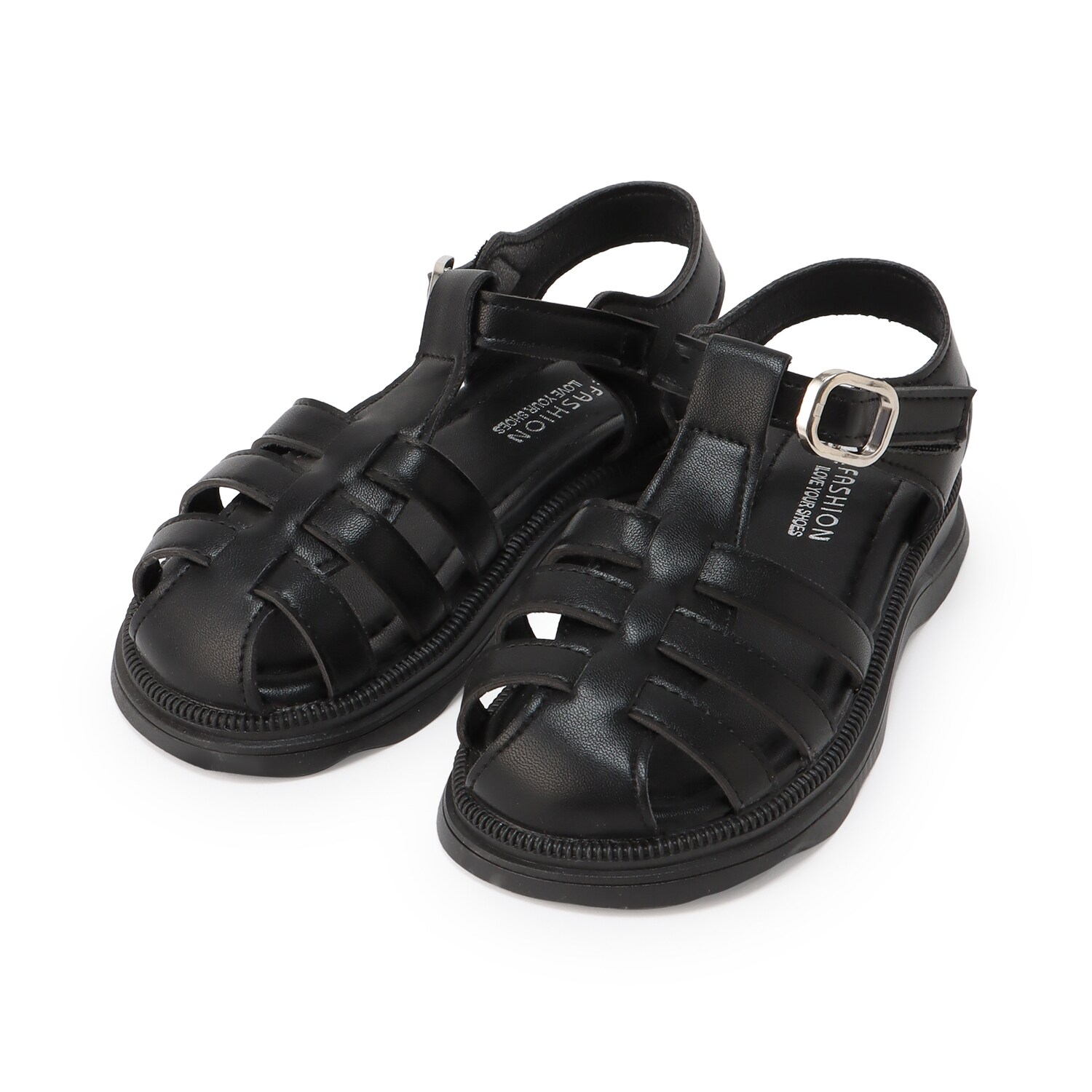 クロスサンダル