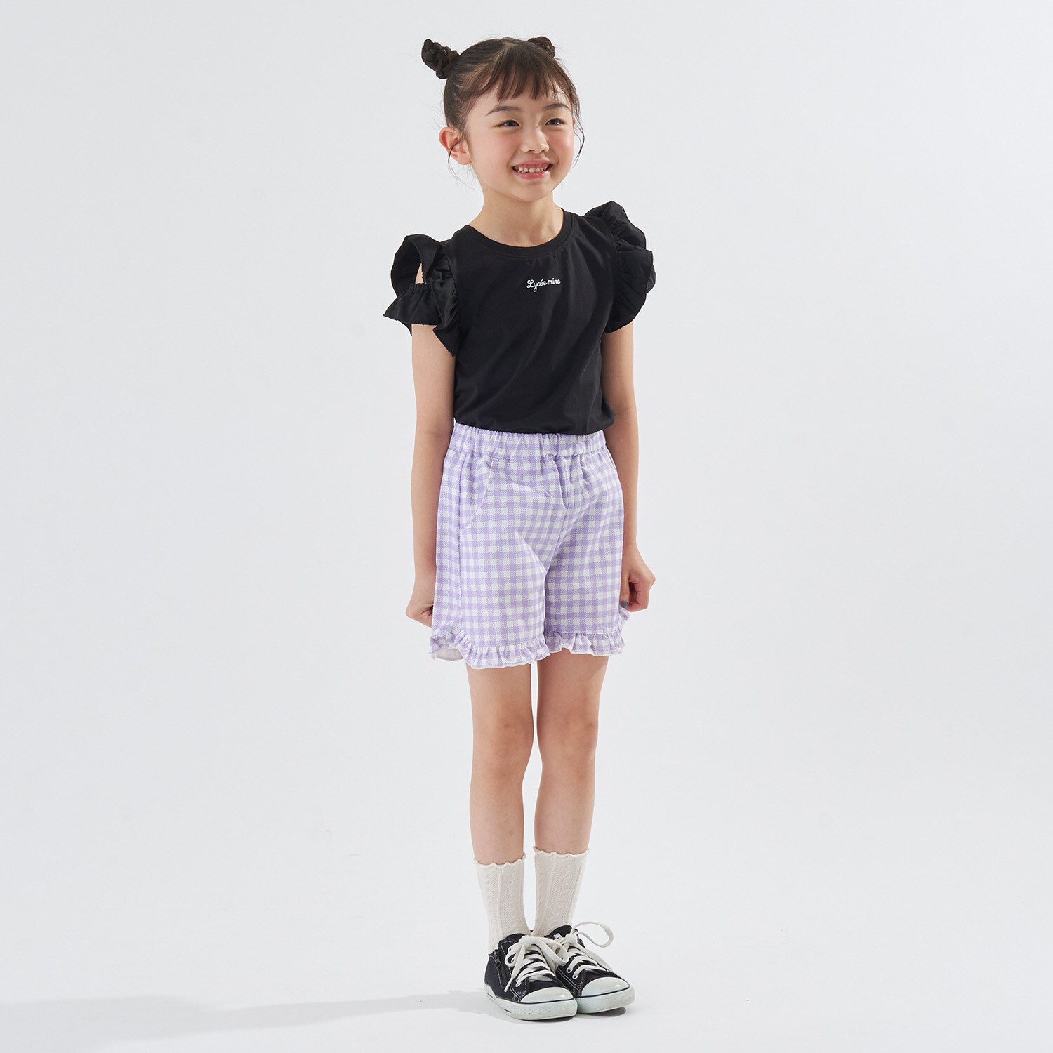 【熱をブロック】デザインスリーブTシャツ