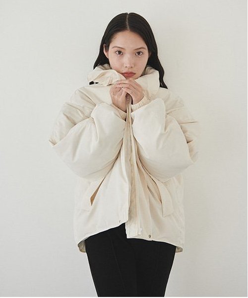 モンスターコート