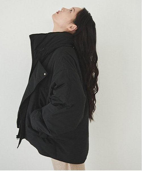 モンスターコート