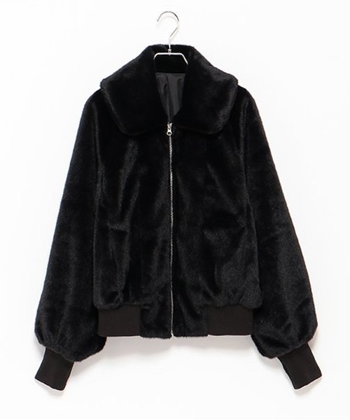 ファーブルゾン