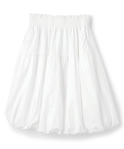 バルーンスカート