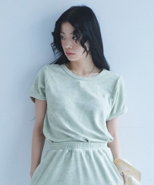 パイルプルオーバーSST