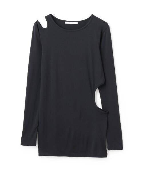 ホールデザインLST