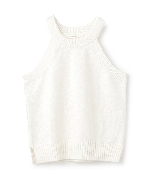 アメスリニットベスト