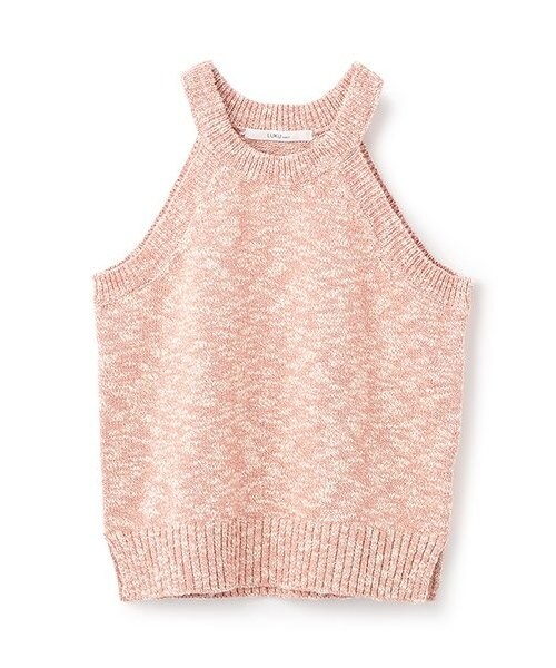 アメスリニットベスト