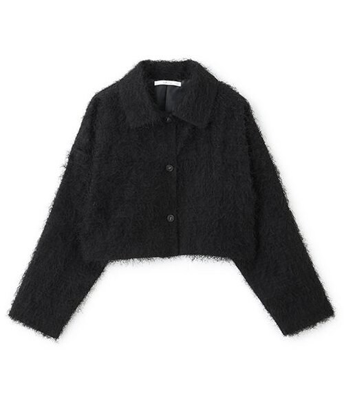 フリンジジャケット