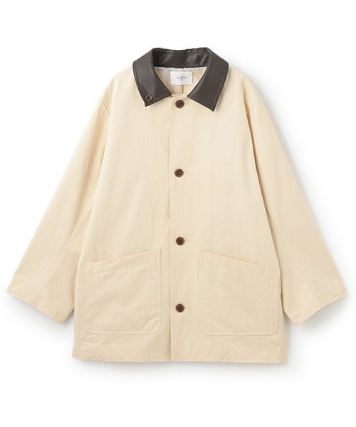 ハンティングジャケット