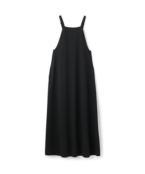 カットキャミワンピース