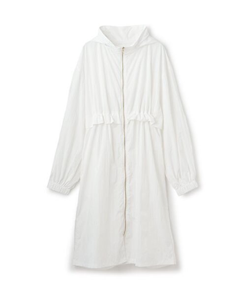 ドロストロングコート