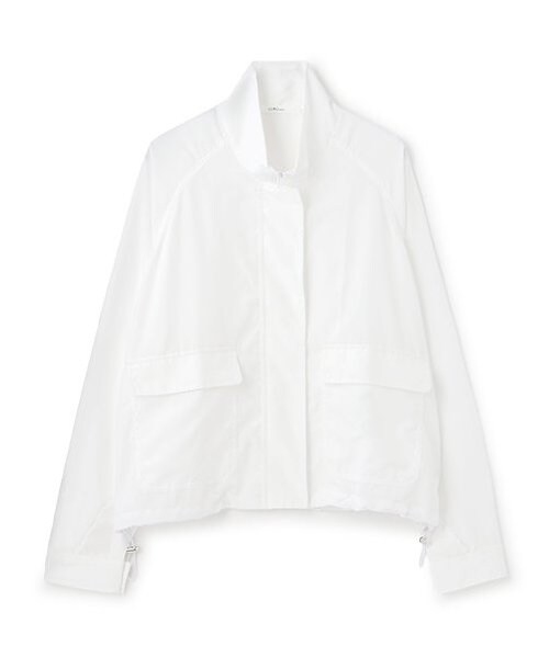 シアーブルゾン