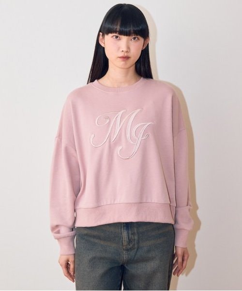 アソートコンパクトスウェット【韓国ファッション】