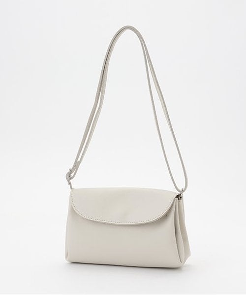 合皮ショルダー【韓国ファッション】