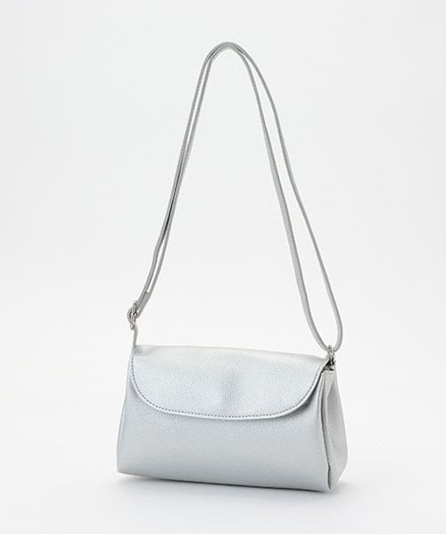 合皮ショルダー【韓国ファッション】