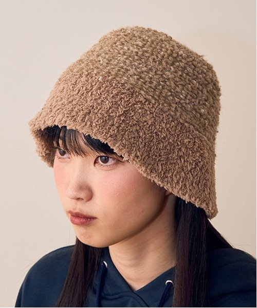 ループサーモハット【韓国ファッション】