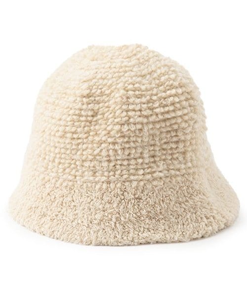 ループサーモハット【韓国ファッション】